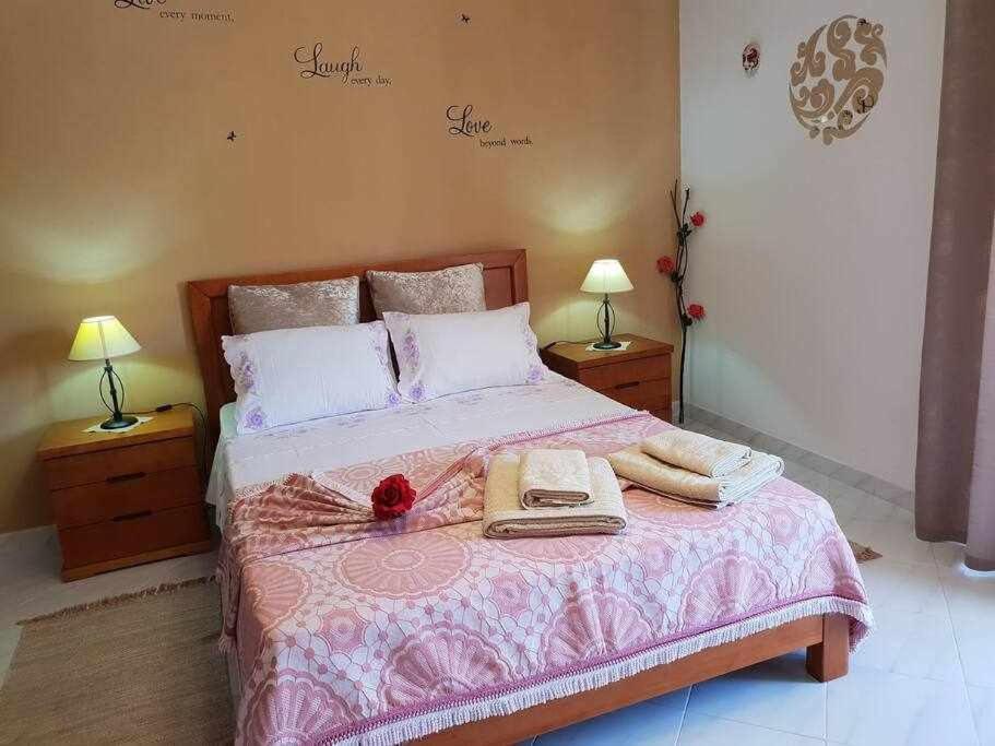 Ria Formosa Pineview Villa Faro Exterior photo