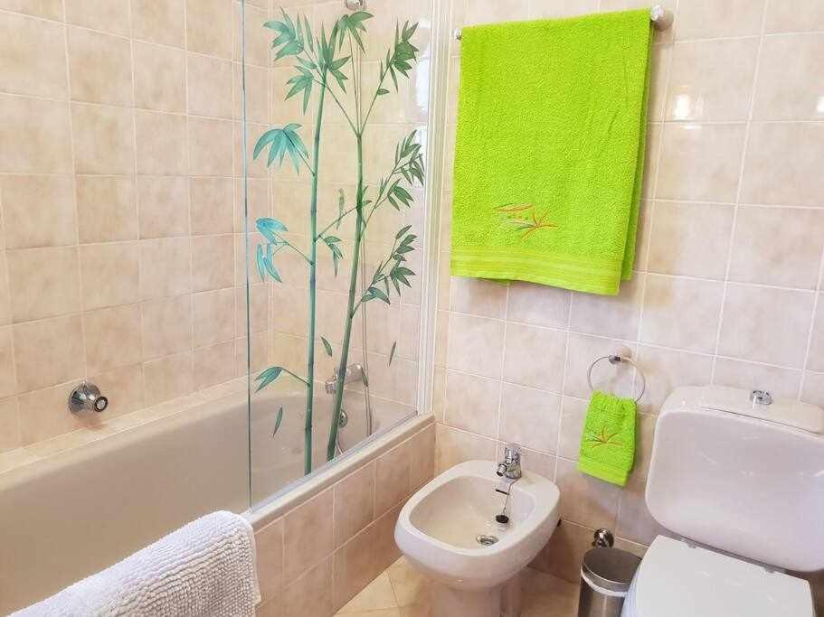 Ria Formosa Pineview Villa Faro Exterior photo