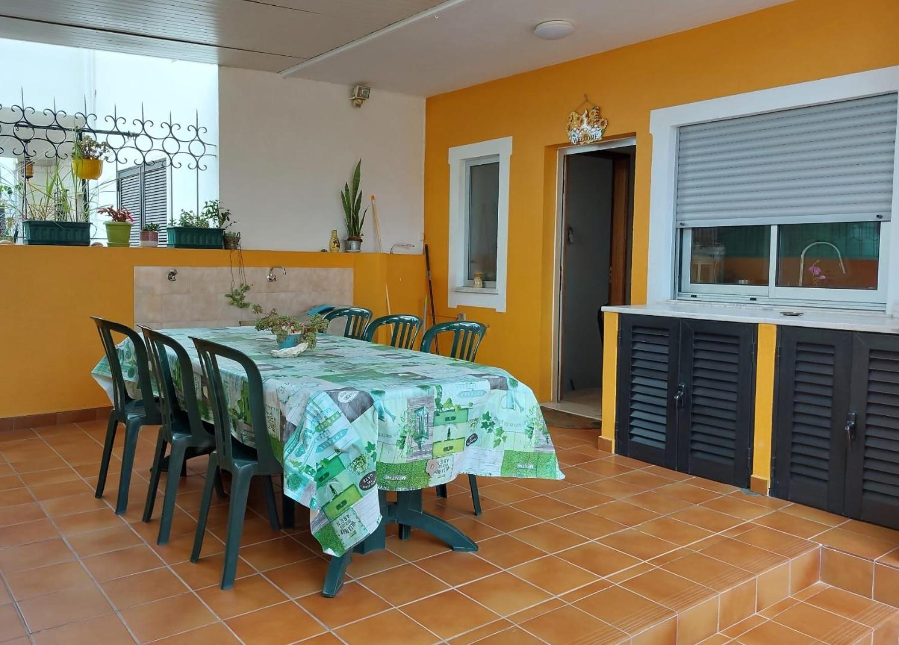 Ria Formosa Pineview Villa Faro Exterior photo