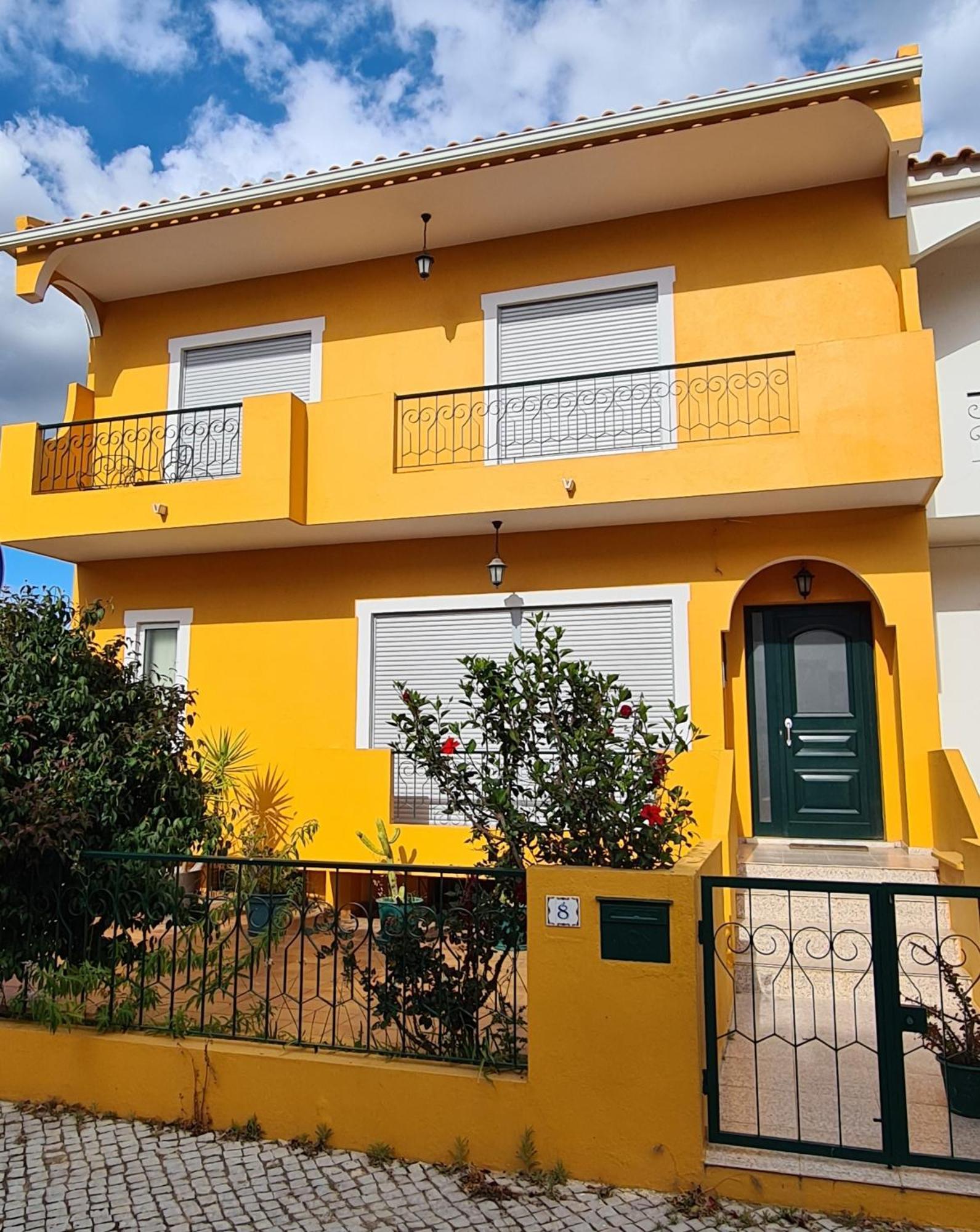 Ria Formosa Pineview Villa Faro Exterior photo