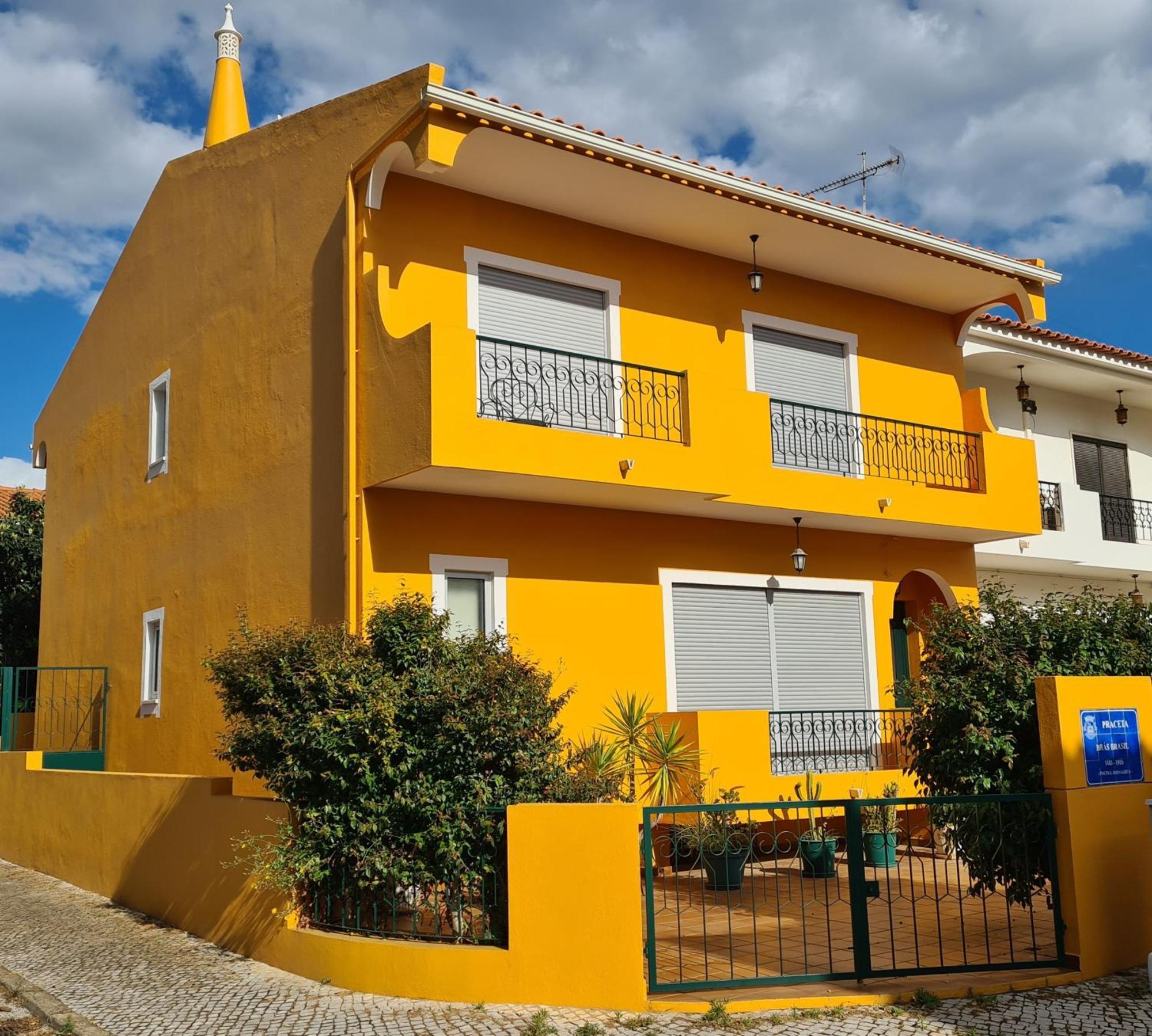 Ria Formosa Pineview Villa Faro Exterior photo