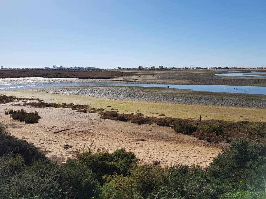 Ria Formosa Pineview Villa Faro Exterior photo