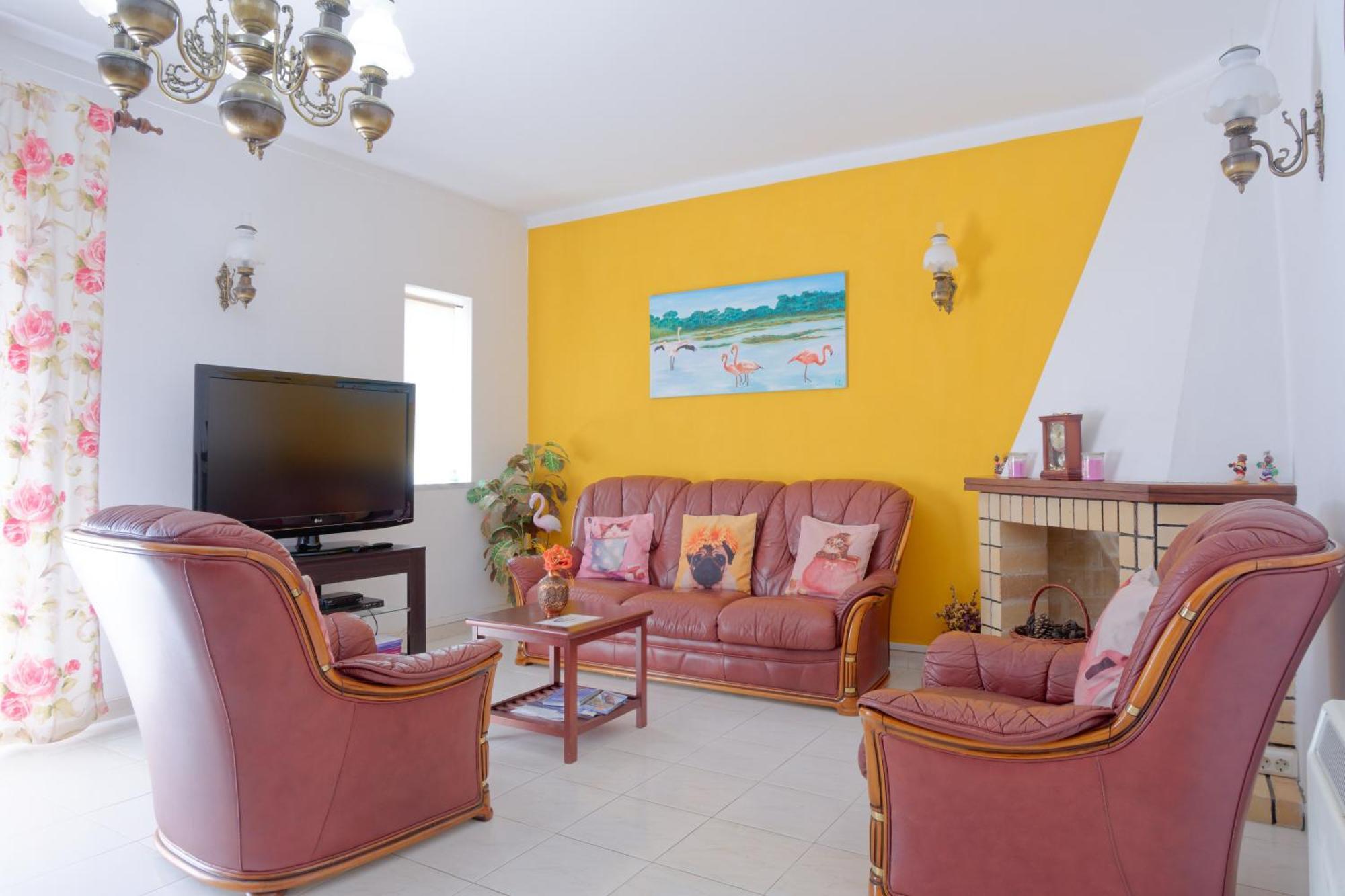 Ria Formosa Pineview Villa Faro Exterior photo