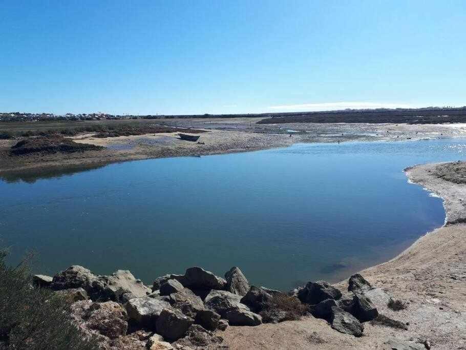 Ria Formosa Pineview Villa Faro Exterior photo