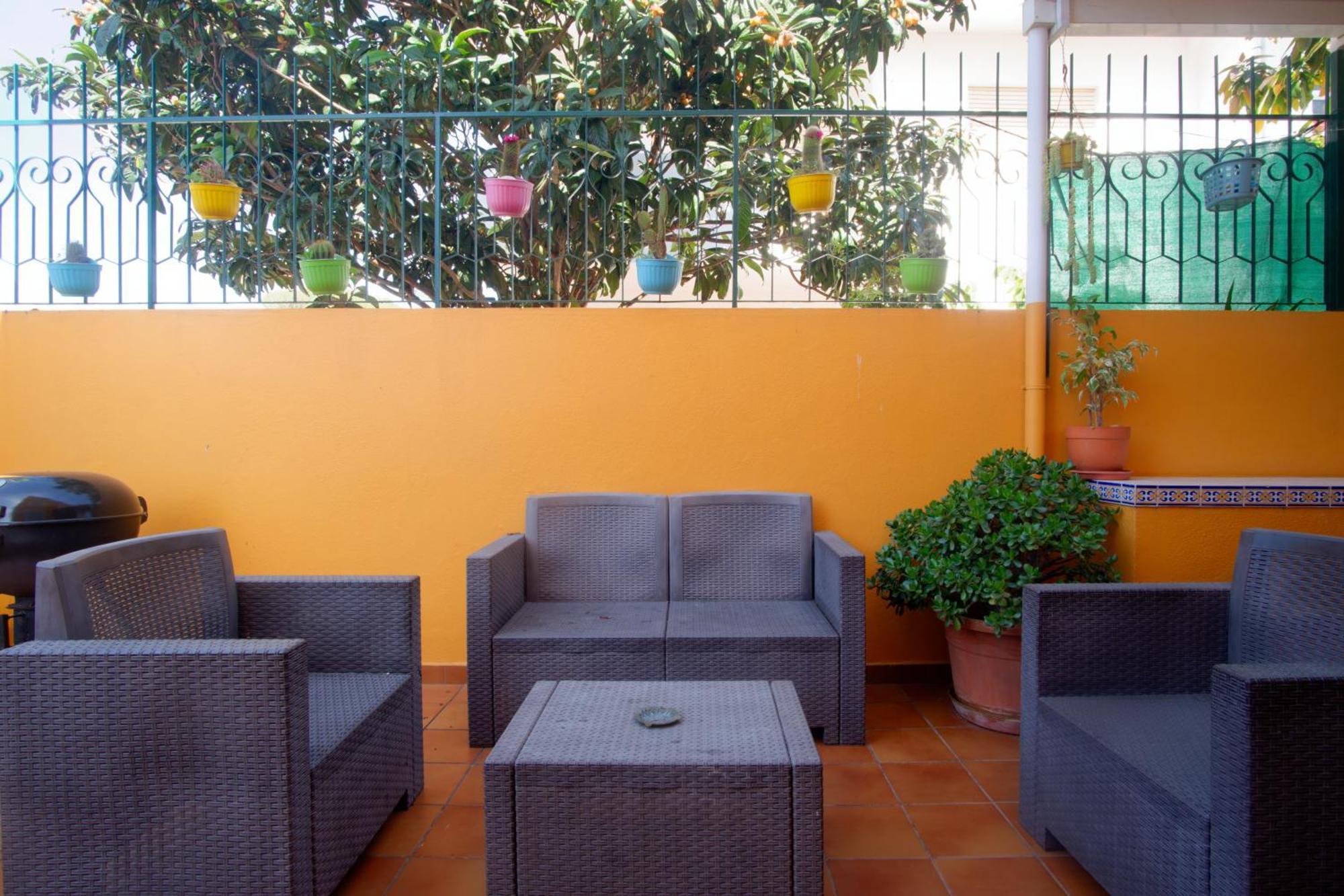 Ria Formosa Pineview Villa Faro Exterior photo