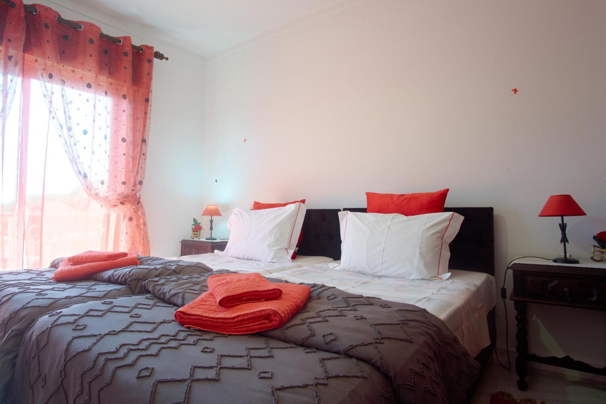 Ria Formosa Pineview Villa Faro Exterior photo