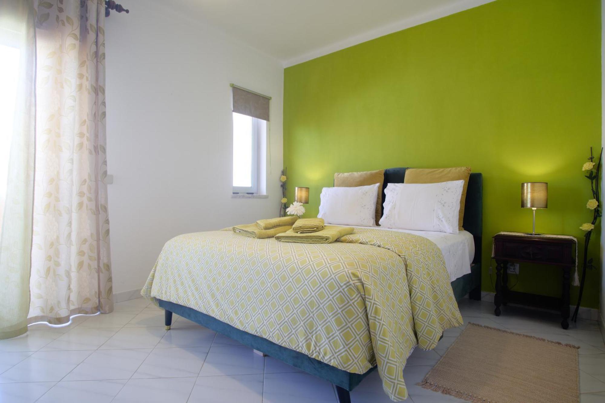 Ria Formosa Pineview Villa Faro Exterior photo